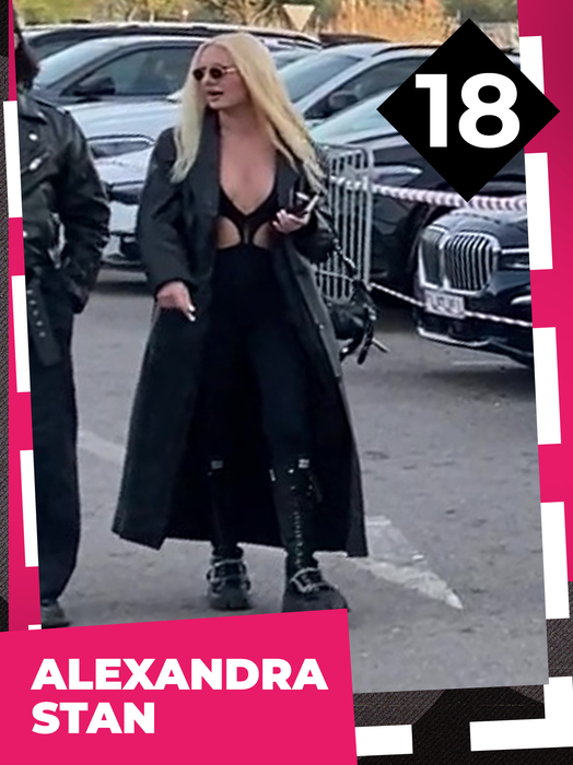 TOP 20 vedete mega mulate şi super dotate! CANCAN.RO le-a surprins în toată splendoarea. Roxana Dobre, Ramona Olaru sau Iuliana Pepene? Cine e mai „neastâmpărată”?