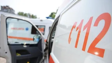 Crimă șocantă în Vaslui! O femeie a murit, după ce a fost înjunghiată cu sânge rece de concubin