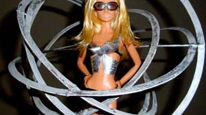 Lady Gaga in varianta Barbie! Vezi foto cu papusile care o reprezinta pe artista!