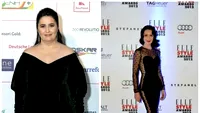 Noua dietă pe care Amalia Năstase o urmează. Vrea să slăbească 15 kilograme