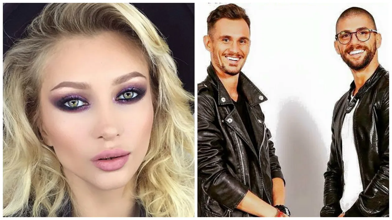 Le-a cerut să...LORA, dezamăgită după marea finală de la ”Românii au talent”