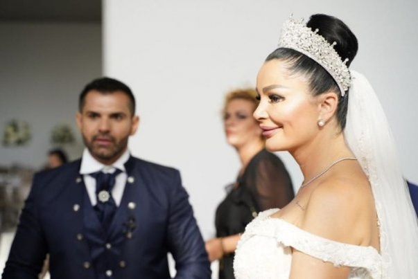 Brigitte și Florin Pastramă au dezvăluit că au fost infectați cu noul coronavirus: ”Am crezut că moare”