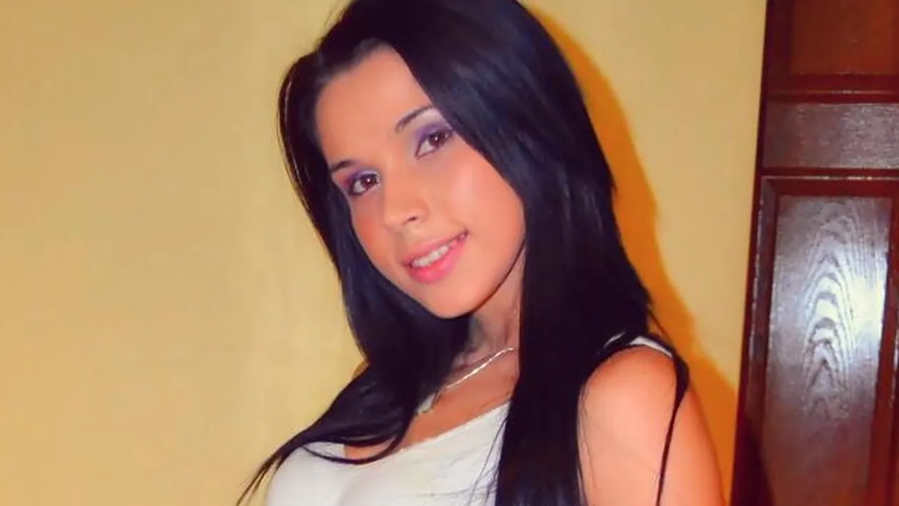 Suparare mare! Ce-a putut sa pateasca Ingrid, sexy-necunoscuta din Resita, ajunsa celebra pe Facebook?
