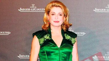 Ce bine arata la 60 de ani!