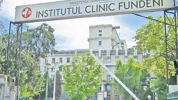 Incredibil! Cum încearcă Ministerul Sănătăţii să afle de la pacienţi daca dau şpagă medicilor de la Spitalul Fundeni