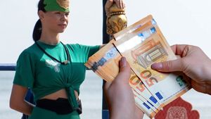 Câți bani a primit eliminata Bettyshor de la Pro TV, pentru cele 6 săptămâni la Desafio