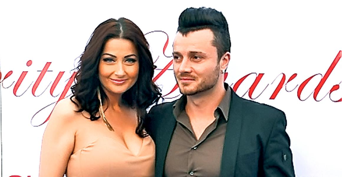 Tavi Clonda, despre numele celui de-al doilea copil: ”Suntem superstițioși, Gabriela câștigă mereu!”