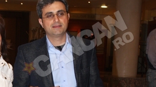 Turcescu ii considera penibili pe barbatii care-si vopsesc parul