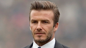 Afla ce pasiune ascunsa are David Beckham! "Ma juta sa ma calmez!"