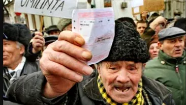 Vești bune pentru pensionarii din România! Își vor primi toți banii cuveniți. Proiectul a fost adoptat