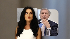 Ioana, adevărul despre scandalul cu Ilie Năstase! Soția fostului tenismen vorbește despre motivul care i-a transformat căsnicia într-un calvar: „Eu am probe”