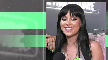 Alina Ceușan comentează tranziția de la “influencerița rebelă”, la mama cu normă întreagă: ”Suntem pe arest la domiciliu, la alăptat!”