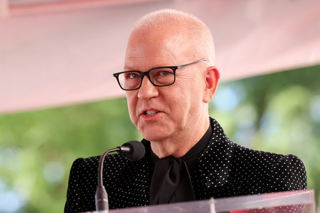 Ryan Murphy. Sursa foto: Profimedia