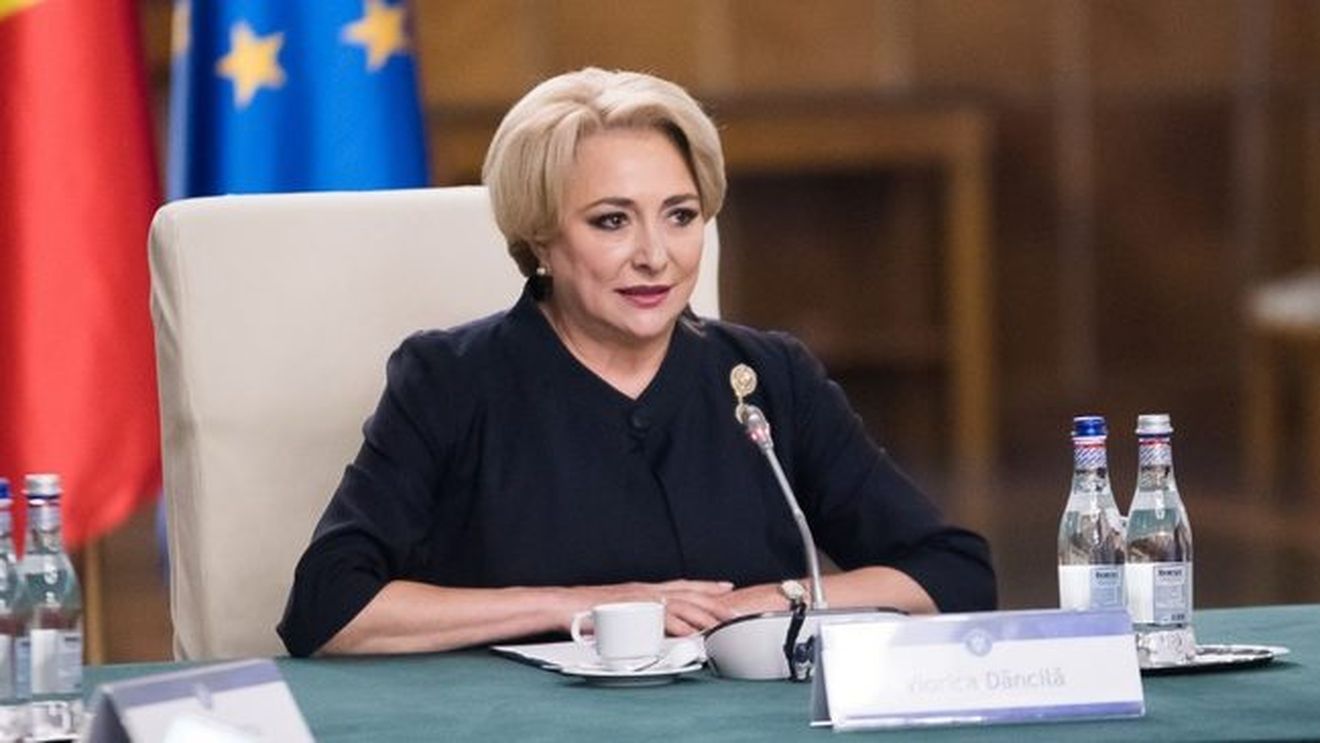 Viorica Dăncilă  a făcut anunțul mult așteptat: “Pensiile românilor vor crește de la 1 iulie“! Cu cât se vor majora