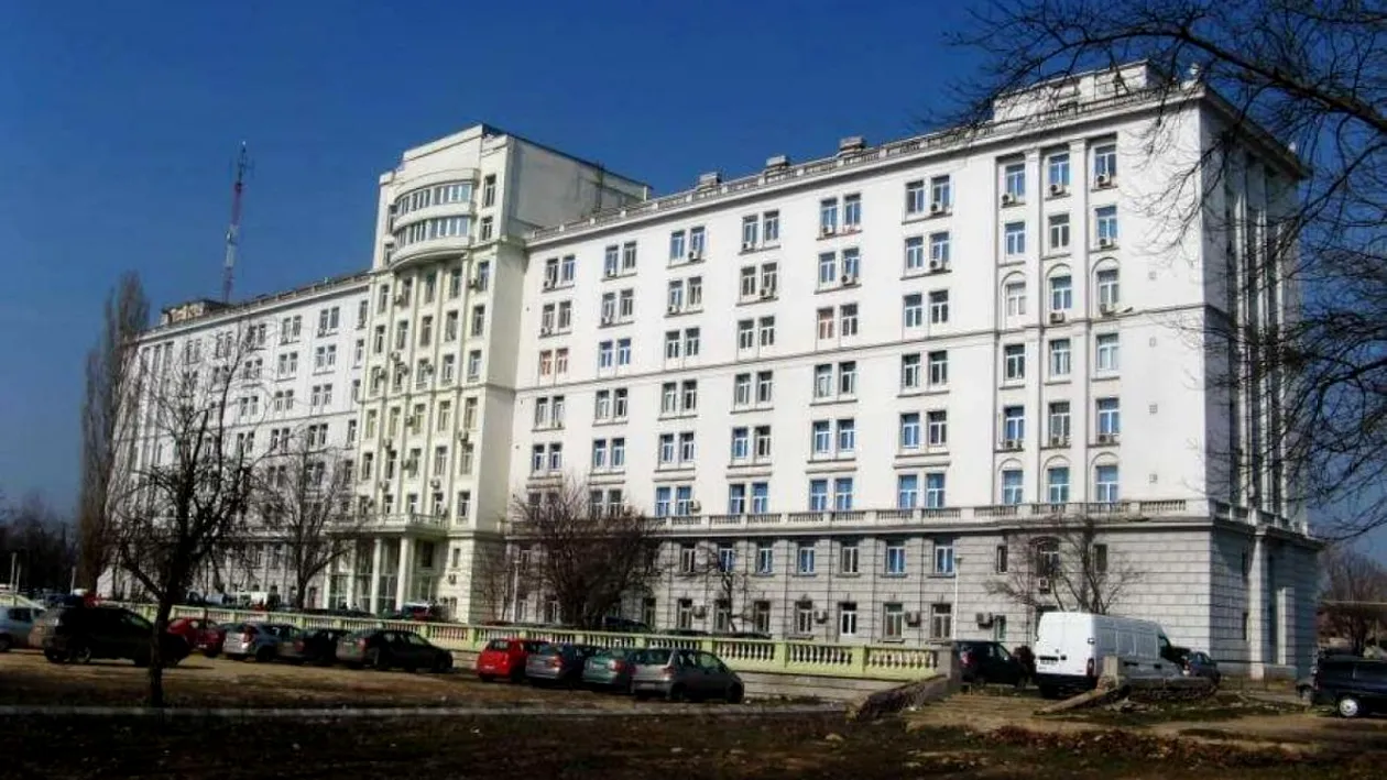Avertismentul îngrijorător al unui medic de la un spital mare din București: „La un cutremur de 5 grade cade spitalul și vor exista victime”