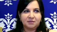 Carmen Şerban trăieşte o adevărată dramă. Tatăl ei este grav bolnav. Are 12 operaţii, e în scaun cu rotile!