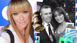 De ce a divorțat de fapt Anca Țurcașiu. Soțul ei nu și-ar mai fi dorit să practice stomatologia și...