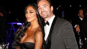 Despărțire-șoc în showbiz! Nicole Scherzinger și Thom Evans au luat-o pe drumuri separate, după 3 ani de relație