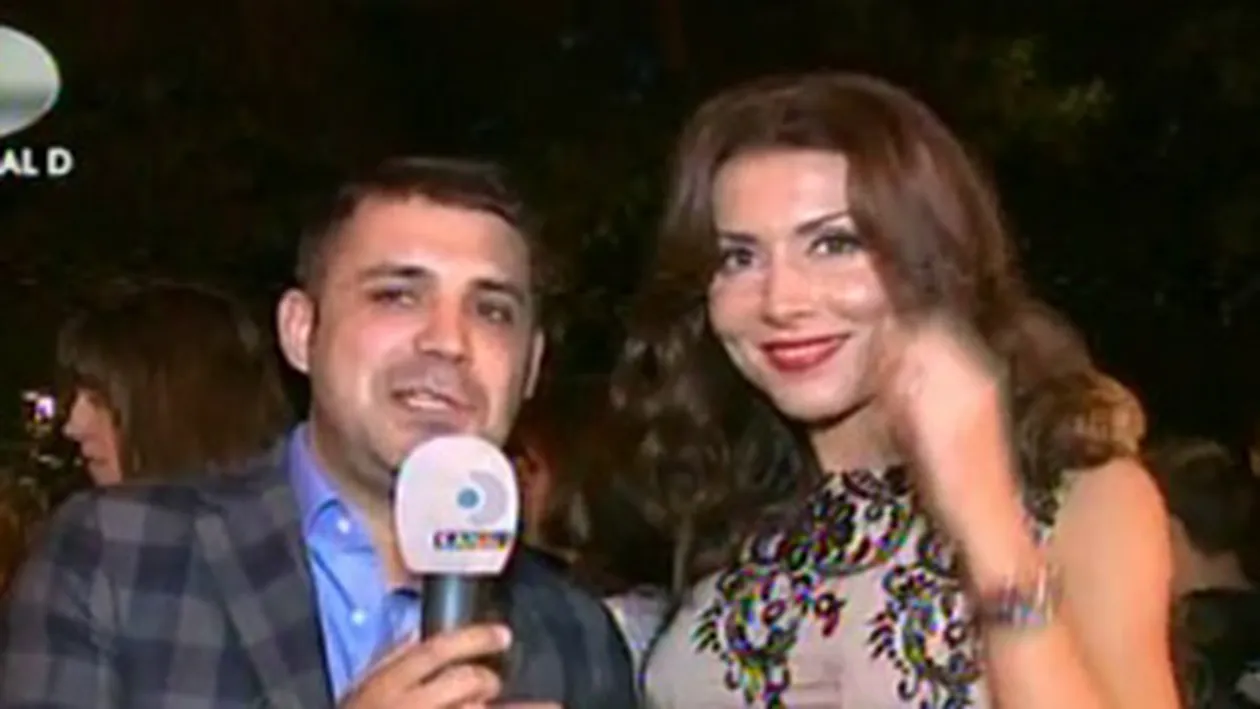 VIDEO Carmen Bruma: E bine sa-ti bagi in cap ca trebuie sa faci sport ca si cum te-ai spala pe dinti