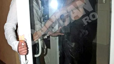 Andreea Raicu si Tudor Chirila suporta greu celebritatea