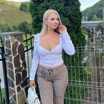 Andreea știe cum să atragă atenția pe Insta