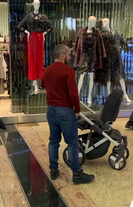”McGregor” al României a ajuns ”bonă” cu normă întreagă după ce a renunțat la luptele în cușcă!