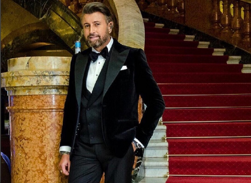 Drama lui Cătălin Botezatu. Prima sa iubită a murit de cancer. “Era cea mai frumoasă!”