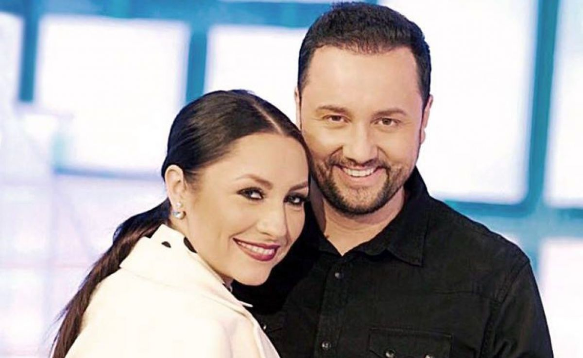 Andra Măruță le-a dat fanilor vestea cea mare: „Bucurie, emoție, lacrimi!”