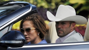 Jennifer Lopez, surprinsa in compania altui barbat! Vezi in masina cui se afla!