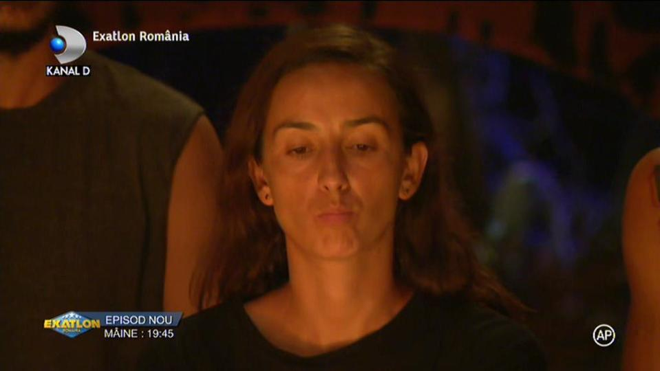 EXATLON 13 martie. Încă un concurent pleacă din tabăra “Războinicilor”. Care sunt nominalizările. “Îmi doresc să rămân, dar…”