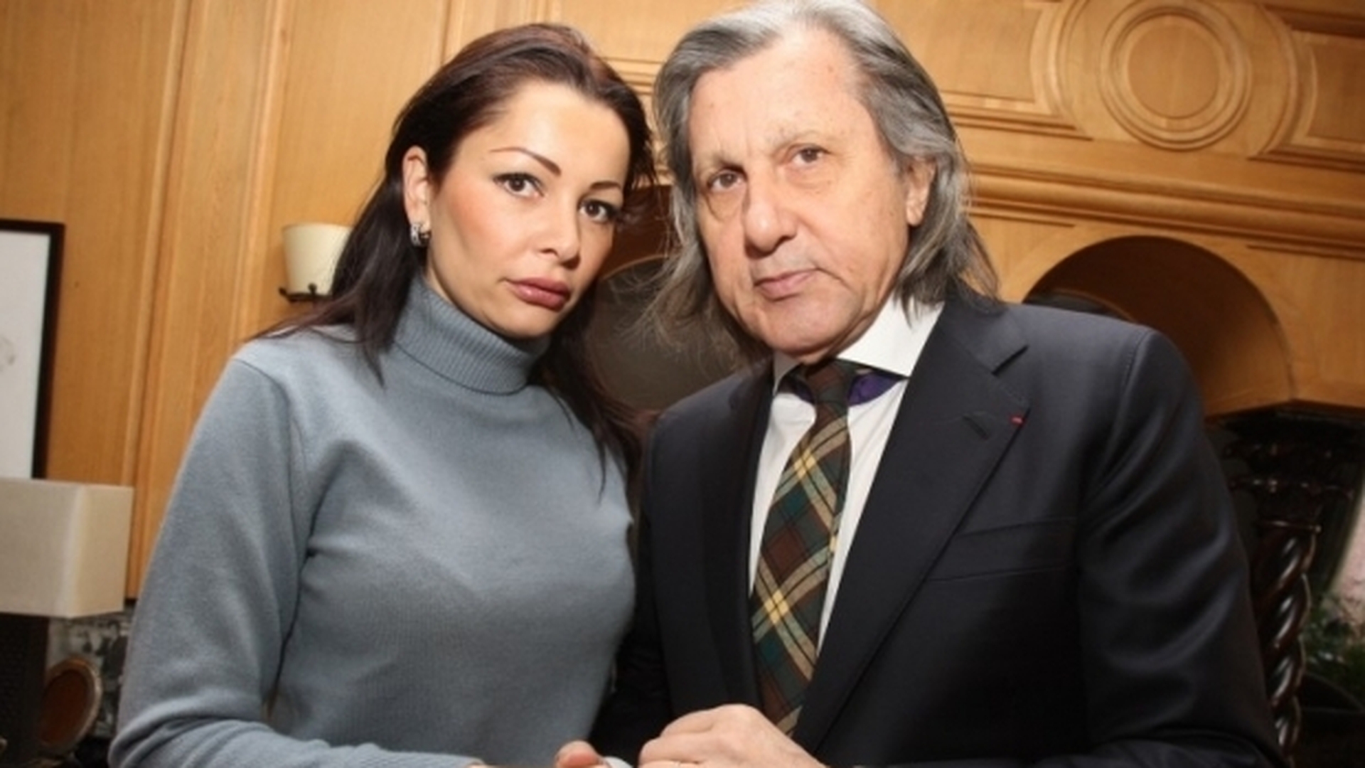 BRIGITTE SFĂT s-a dezlănţuit complet! Ce mesaj tulburător a transmis soţia lui ILIE NĂSTASE! "Mă îmbolnăvesc de durere..."
