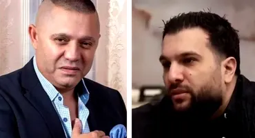 De la ce a pornit scandalul dintre Nicolae Guță și Tzancă Uraganu! Acuzații ireale și hate primit de la fani