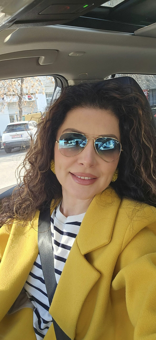 Alimentul care îți oferă sațietate mare. Carmen Brumă l-a testat: „Până după prânz încolo”
