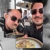 Gestul urât pe care Prințul Marco l-a făcut într-un restaurant de lux din Roma. Cum a decis să guste din pastele comandate
