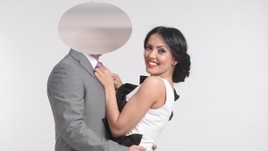 A spus DA în faţa ofiţerului stării civile! Vezi cu cine s-a căsătorit VEDETA TV chiar azi