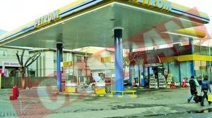 Pompele din statiile Petrom nu au sigiliu anti-frauda
