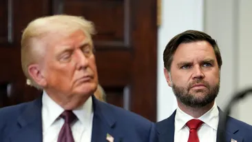 Cine îl poate urma pe Donald Trump la Casa Albă. Poate ajunge primul președinte milenial din istoria SUA