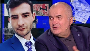 ”Șeful” jocurilor de noroc vrea să-l ”cumpere” pe Florin Călinescu! Se vehiculează bani grei la mijloc, iar actorul este dispus să negocieze!