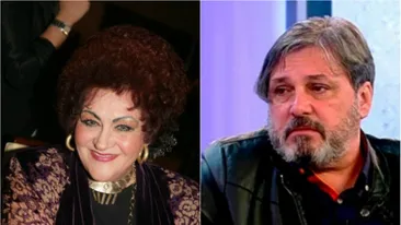 ELENA MERIŞOREANU, noi detalii în scandalul dintre familia ILENEI CIUCULETE şi CORNEL GALEŞ: „Nici bine nu s-a răcit pământul…“