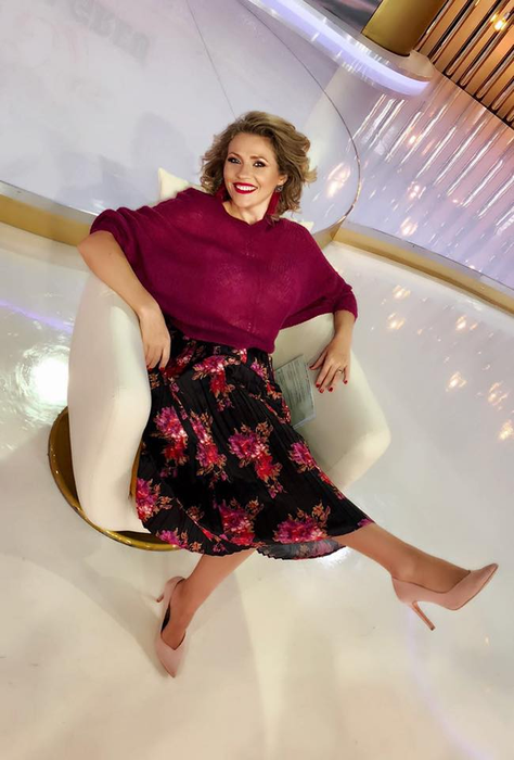 Mirela Vaida, primele declarații după ce s-a zvonit că ar fi din nou însărcinată: ”O mamă care e însărcinată…”