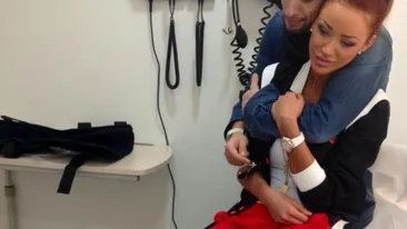 Bianca Dragusanu intra in reparatii capitale! Si-a programat o operatie si investigatii amanuntite intr-o clinica din Viena