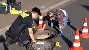 Incredibil! Unde a fost găsit un băiețel, la 8 zile după ce a dispărut de acasă