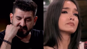De ce s-au despărțit Radu Ciucă și Viviana Sposub, de fapt. Nici nu mai vor să audă unul de celălalt