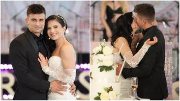 Cu câți bani au plecat acasă câștigătorii Mireasa, de fapt. Motivul pentru care Maria și Cristian nu au primit 40.000 de euro