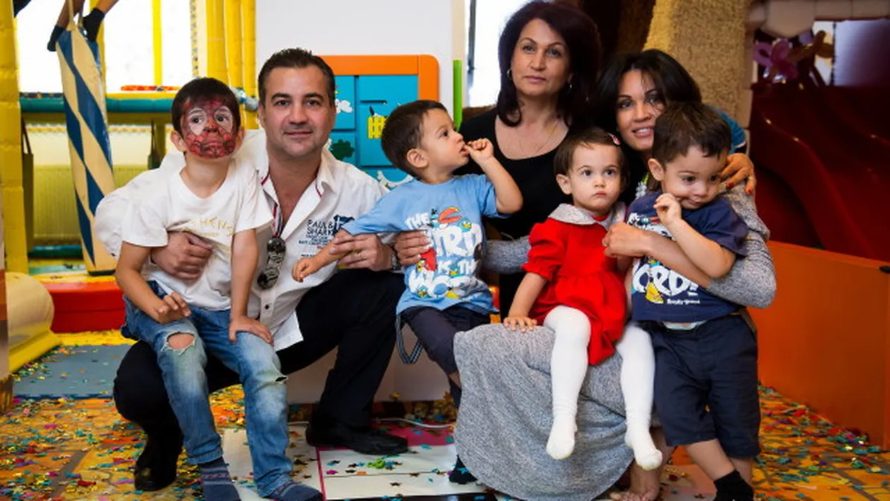 Dorinta SOC a Nicoletei Luciu! Ce isi doreste bruneta de la Mos Crăciun! I-a scris o scrisoare si a cerut o vacanta si...