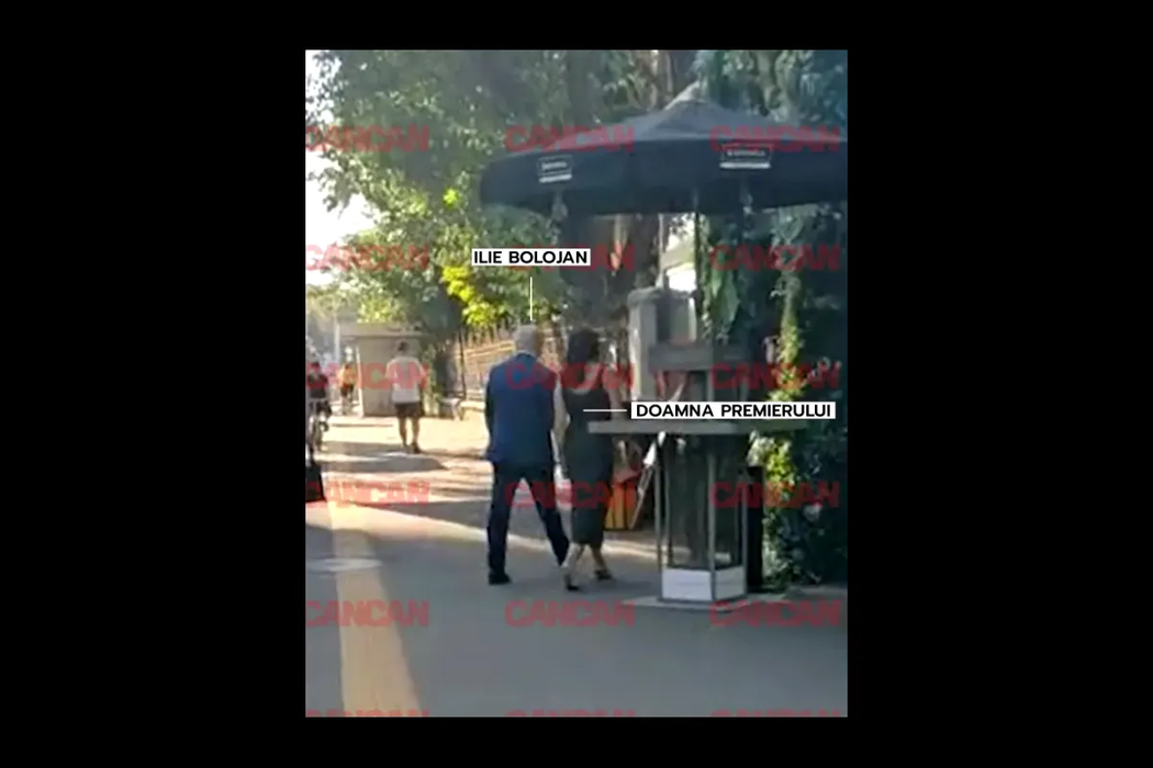 Cu ce se ocupă Ioana, iubita lui Ilie Bolojan? Are o meserie onorabilă