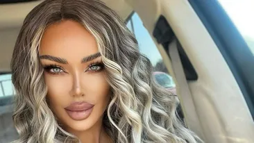 A ajuns la sapă de lemn?! Bianca Drăguşanu îşi vinde apartamentul din Dubai