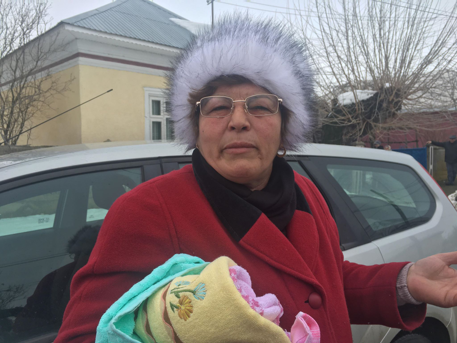 Gheorghe Ghenea a fost înmormântat fără slujbă
