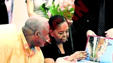 Gata, nu mai plec de aici!