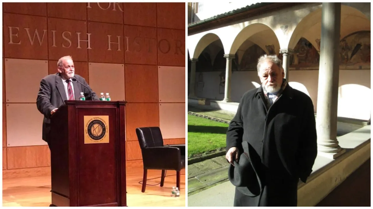 Doliu în lumea culturală! Renumitul Michael Shafir a murit